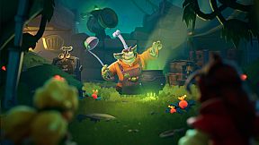 Nikoderiko: The Magical World — Director’s Cut