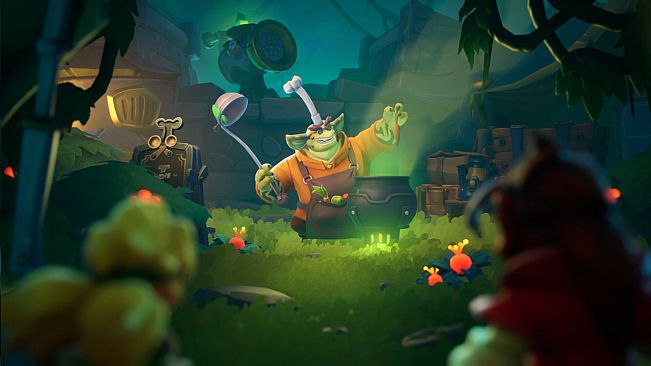 Nikoderiko: The Magical World — Director’s Cut