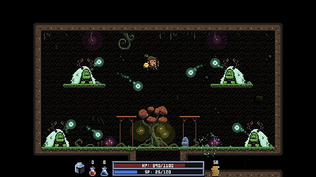 Warrior Mage or Rogue alike