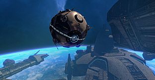 Star Conflict - Apeiron
