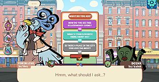 Yorin Love (With Me)