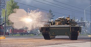 Armored Warfare - Leclerc T40