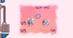 Mars Power Industries: First Job