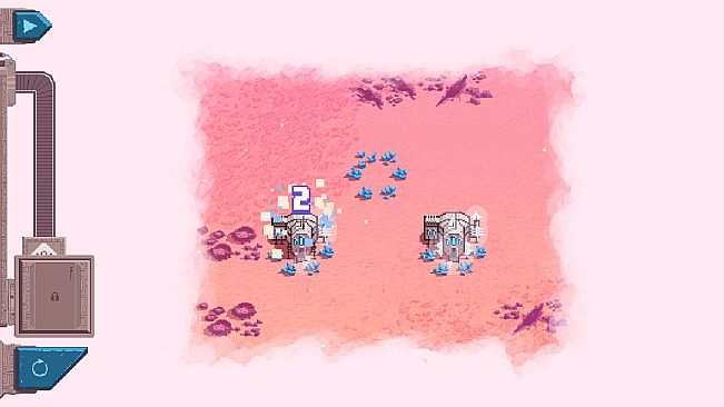 Mars Power Industries: First Job