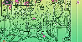 A Building Full of Cats