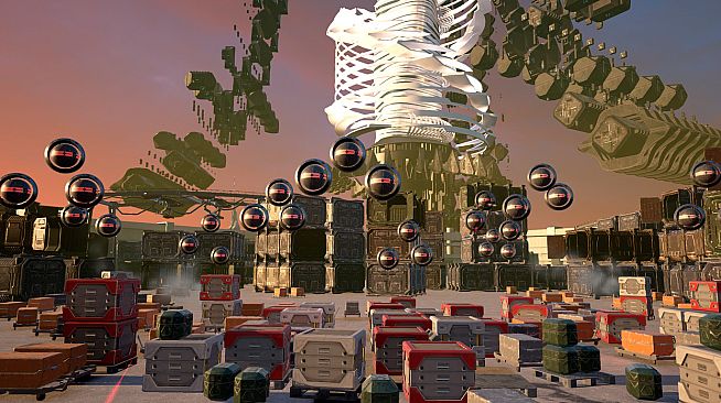 The Divergent Series: Allegiant VR