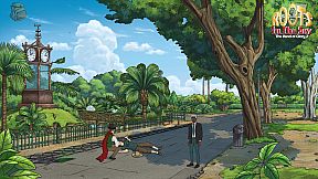 Roots in the Sky - The Hand of Glory 2