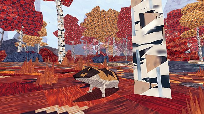 Meadow: Lemming Family Skins Pack