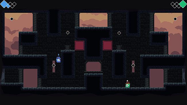 Velvet Guard - Supporter Pack