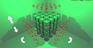 Woohoo! - Game "Math Box"