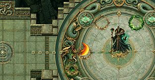 TEMPLE BREAKER