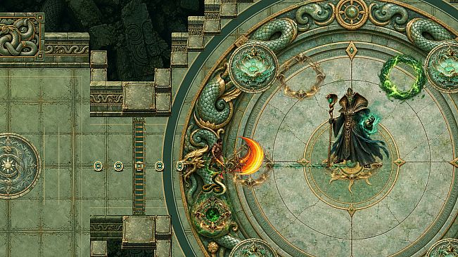 TEMPLE BREAKER