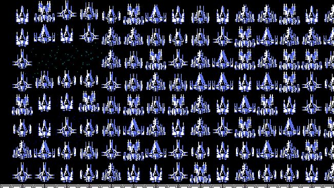 The Tower Of TigerQiuQiu 2 - Space Eliminate