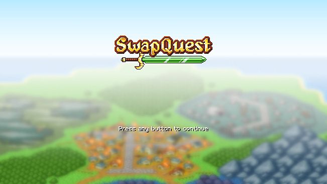 SwapQuest