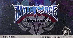 MythForce - Official Soundtrack