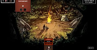 Posthuman: Sanctuary