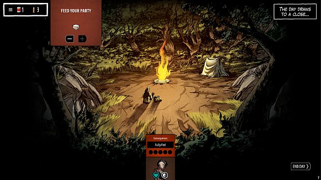 Posthuman: Sanctuary