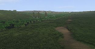 Graviteam Tactics: Cold Spring