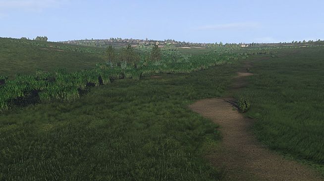 Graviteam Tactics: Cold Spring