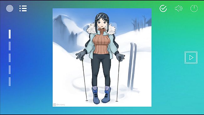 Hentai Babes - Sport Lovers