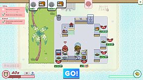 Kitchen Sync: Aloha!