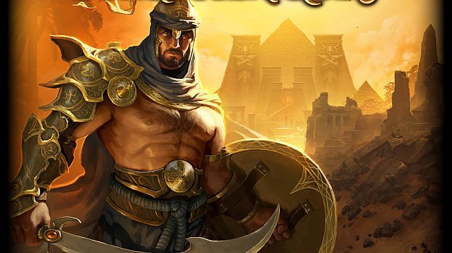 Grim Dawn Soundtrack