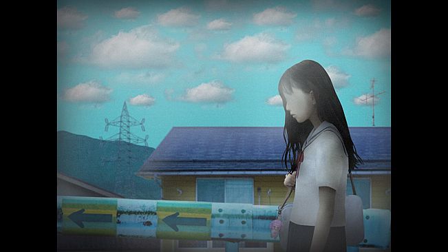 Tsugunohi -The Thread That Beckons to Heaven-