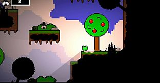 Technically Frogs Can Fly
