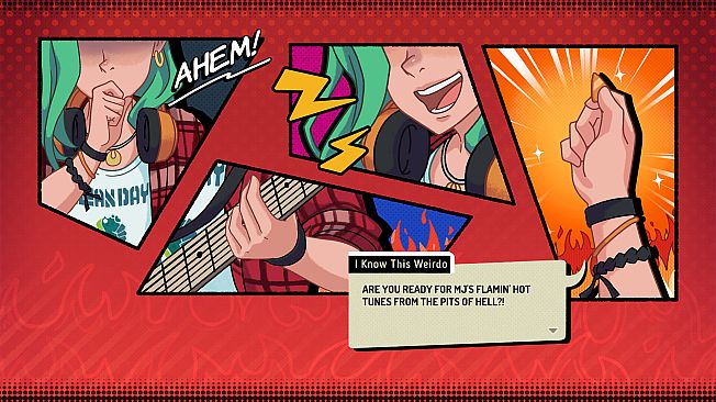 High Times - Dating/Cooking Sim