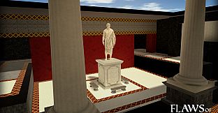 The Flaws of Gravity