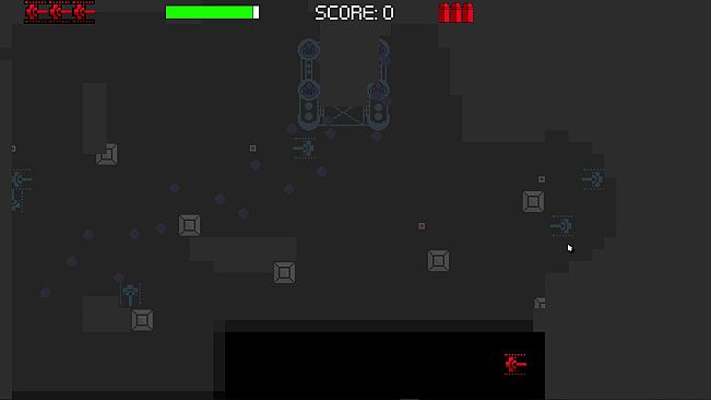 Tiger Tank 59 Ⅰ Black Hill Fortress MP057