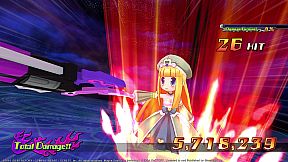 Mugen Souls Z