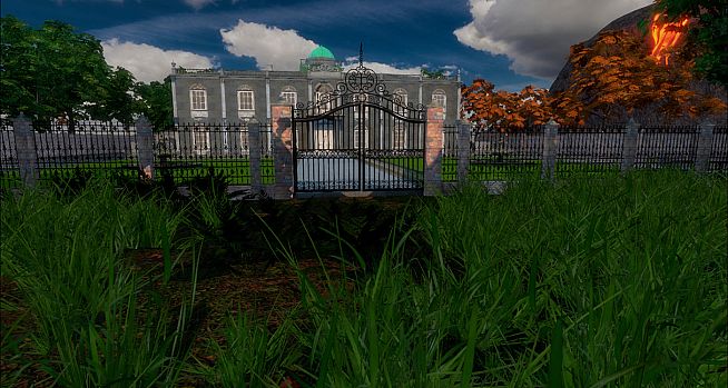 Insane Insects: The Inception