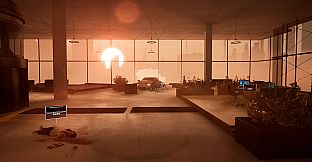 Detective - Minerva Case