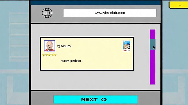 VHS Club