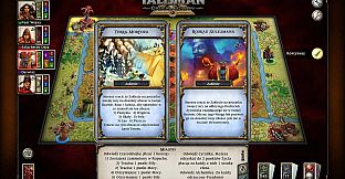 Talisman - The Firelands Expansion