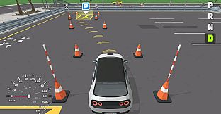 Parking Masters Deluxe Edition