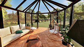 Architect Life: A House Design Simulator