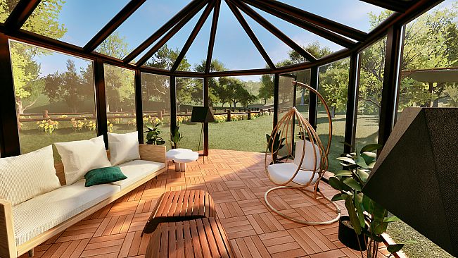 Architect Life: A House Design Simulator