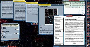 Fantasy Grounds - Starfinder RPG - Society Quest: Into the Unknown