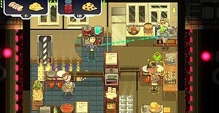 Let's Cook Together 2