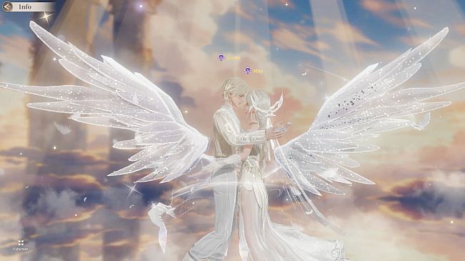 Idol Party 2 - Love Vibe