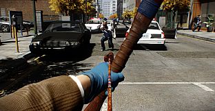 PAYDAY 2: The Butcher's Western Pack