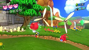 Klonoa Phantasy Reverie Series