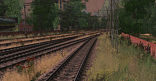 Trainz Plus DLC - Model Trainz: UZ-Gbox