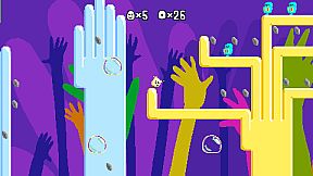 Spritz the Happy Onion