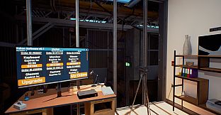 Pack and Ship: Warehouse Simulator