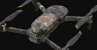 Death From Above: Fellas & Defenders Supporter Skin Pack