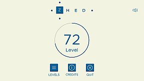 ZHED - Puzzle Game