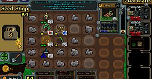 Grove Grown Guardians